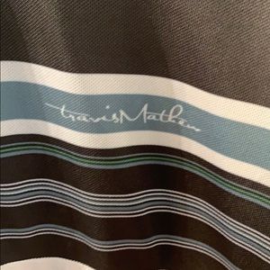 XL Travis Mathew Golf Shirt